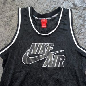 Like New Nike Jersey